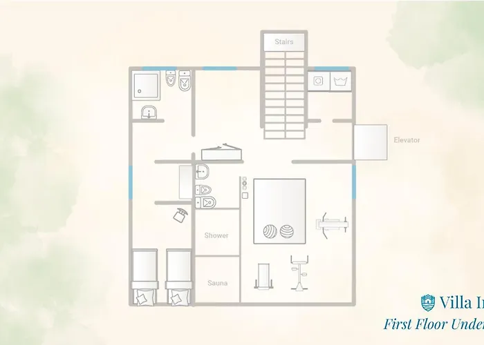 Villa Infinity