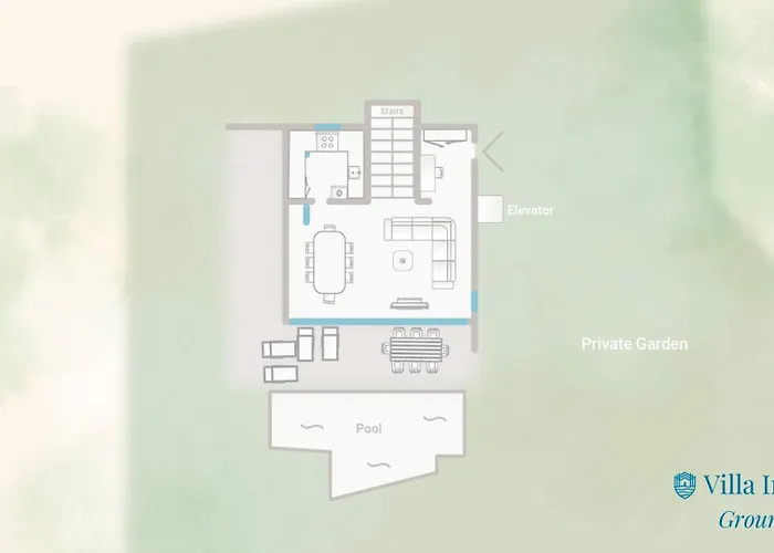 Infinity Villa *