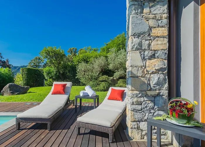 Infinity Villa *