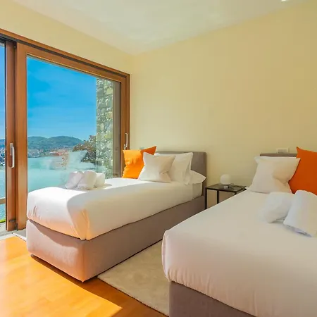 Vila Infinity