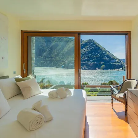Infinity Vila *
